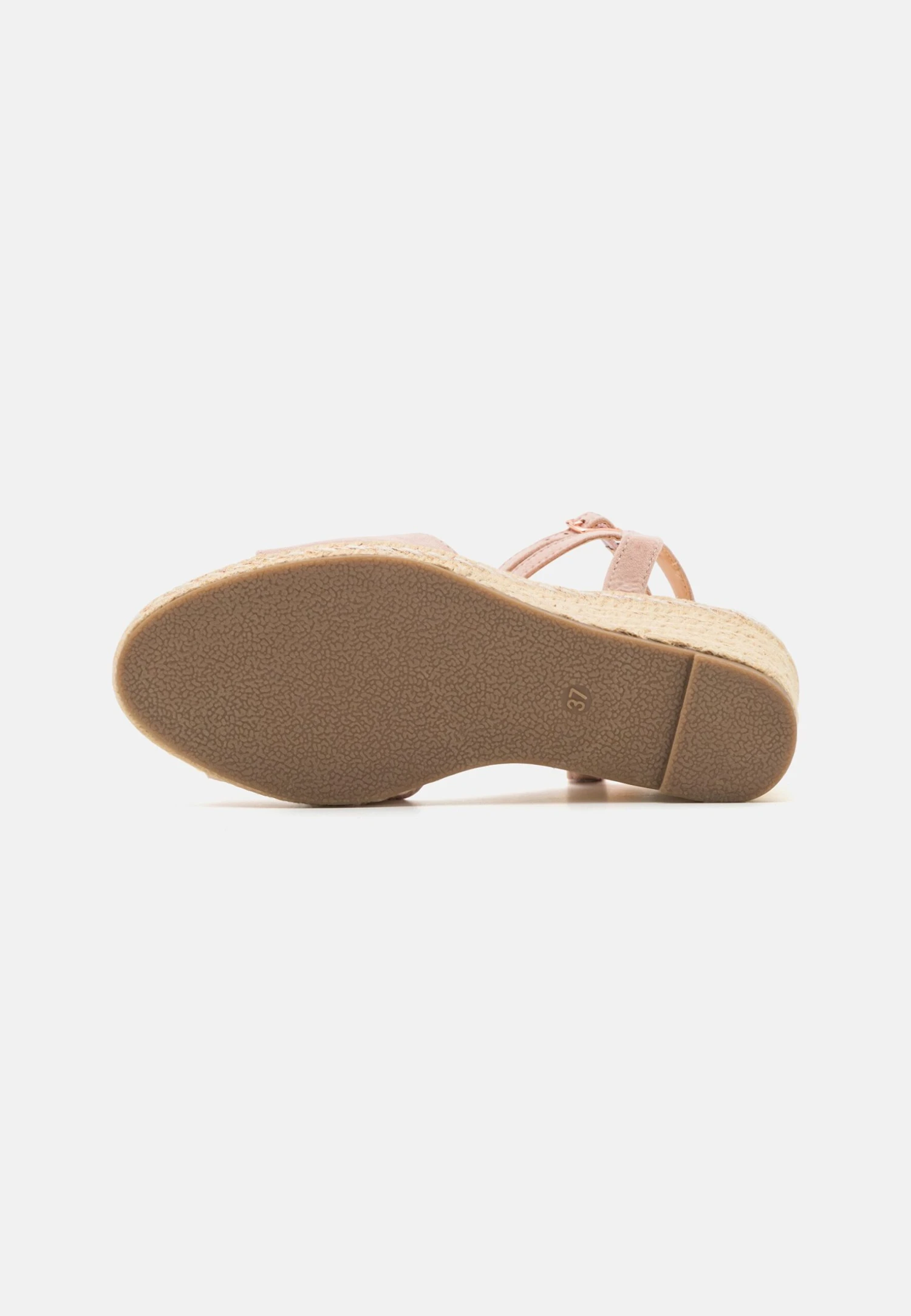 Anna Field Espadrilles - Light Pink 5 Anna Field Espadrilles - Light Pink – Image 5