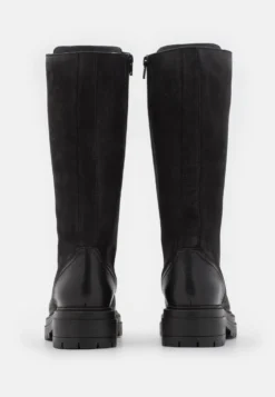 Anna Field Leather - Bottes À Lacets - Black 9 Anna Field Leather - Bottes À Lacets - Black -Chaussure Boutique 1ef9e0f5e25542829b6e746b341b9089 scaled