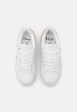Anna Field Disney Mickey Mouse - Baskets Basses - White/Light Pink -Chaussure Boutique 2085051cb37f49a2ae32e1bcf130b1cd