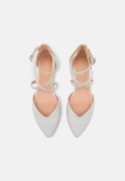 Anna Field Babies - White 11 Anna Field Babies - White -Chaussure Boutique 20e6d2ec20c14175a60772bf51f15265