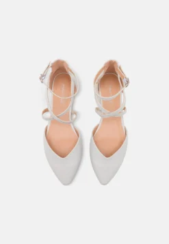 Anna Field Babies - White -Chaussure Boutique 20e6d2ec20c14175a60772bf51f15265 scaled