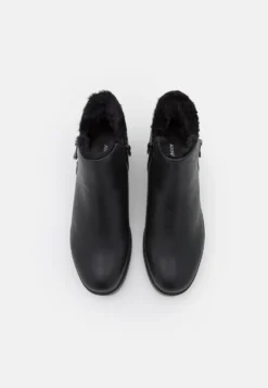 Winter Booties - Boots À Talons - Black -Chaussure Boutique 234db6c8fe934ca496f7baf867526697 scaled