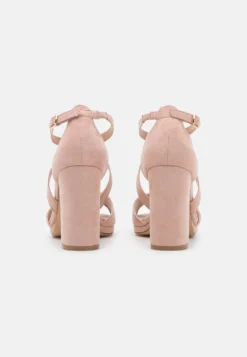 Anna Field Sandales - Rose/Gold 9 Anna Field Sandales - Rose/Gold -Chaussure Boutique 244110a23fa64f6690f0b191e4ded54b scaled