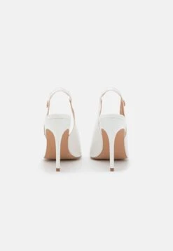 Anna Field Escarpins - Offwhite -Chaussure Boutique 24aaaf76e10246089ac4cecaa60fe952