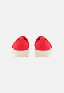 Anna Field Mocassins - Red 9 Anna Field Mocassins - Red -Chaussure Boutique 251e929612844f36b55c3800cd2bcc9e