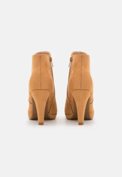 Anna Field Bottines À Talons Hauts - Beige -Chaussure Boutique 2613587b8fb84aab8c05225ee8e119e3 scaled