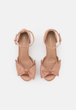 Anna Field Sandales - Rose Gold -Chaussure Boutique 264af93720b7417d951d4f6991f9e509 scaled