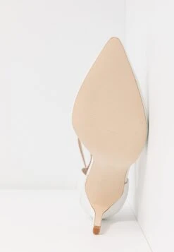 Anna Field Leather Pumps - Escarpins À Talons Hauts - White -Chaussure Boutique 28563c227a2c499faa57e69e3e95f58c scaled