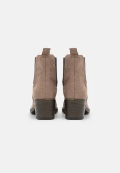 Anna Field Bottines - Taupe -Chaussure Boutique 2915fb0709174a19a2302f6cd6aa159c