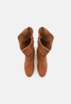 Anna Field Bottes - Cognac 11 Anna Field Bottes - Cognac -Chaussure Boutique 2a6336233ceb4dec87e99d274d1e05f6