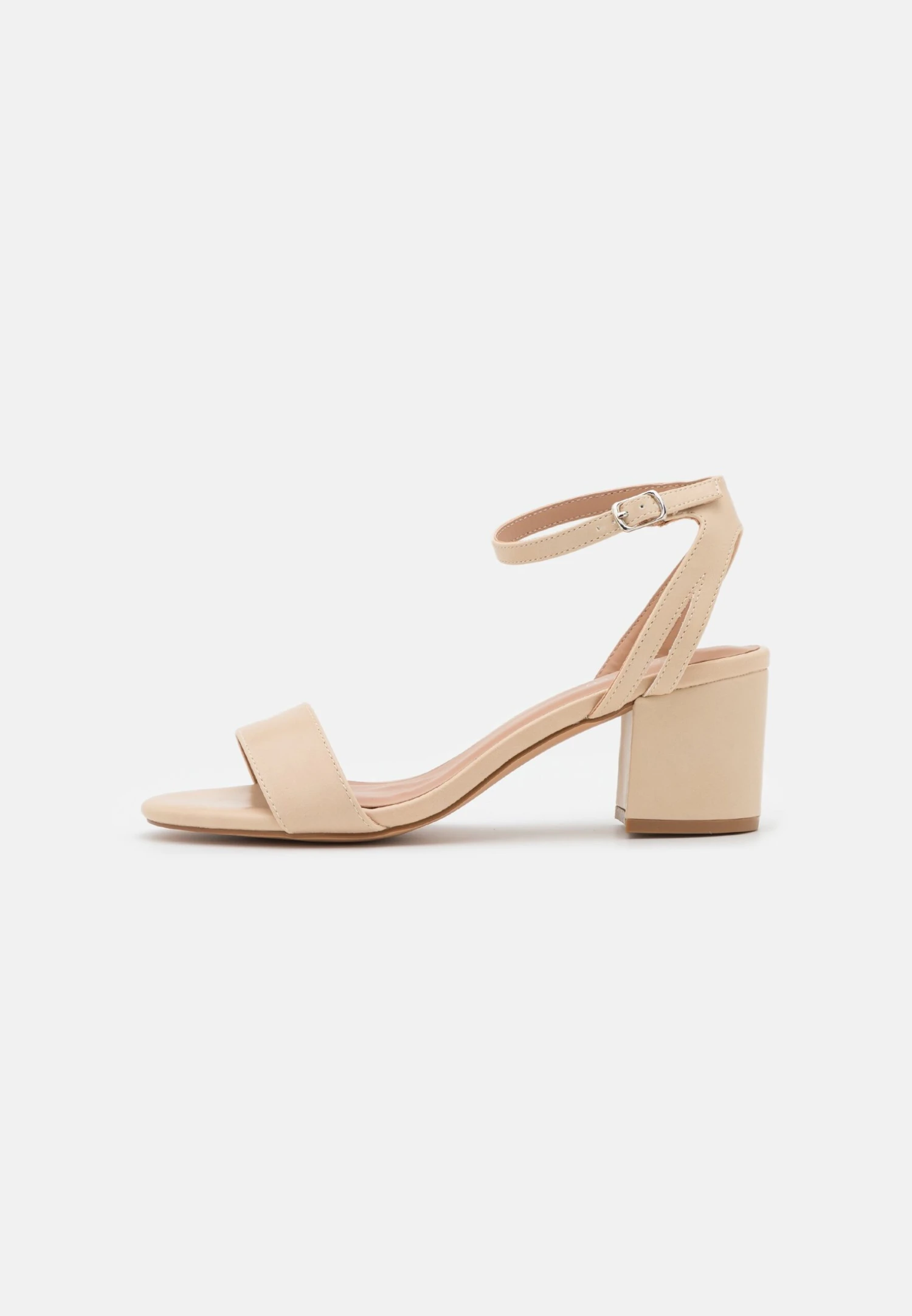 Anna Field Sandales - Off-White 2 Anna Field Sandales - Off-White – Image 2
