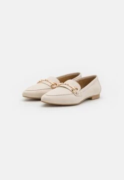 Anna Field Leather - Mocassins - Off White -Chaussure Boutique 2b5178a8b59a4a06ac9bcba2bc91932f