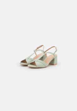 Anna Field Sandales - Mint -Chaussure Boutique 2bb86e002e7d45c09be1eb1e279450f6 scaled