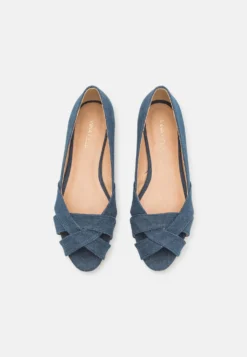 Anna Field Ballerines À Bout Ouvert - Blue -Chaussure Boutique 2c8f54d61c504bbc8106d38c99bb38ba scaled