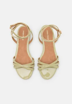 Anna Field Sandales - Green 11 Anna Field Sandales - Green -Chaussure Boutique 2c94cd86214e4a0db5496cc89b78e801 scaled