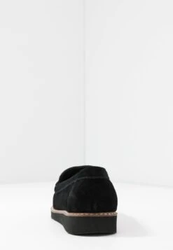 Anna Field Comfort Leather - Mocassins - Black 12 Anna Field Comfort Leather - Mocassins - Black -Chaussure Boutique 2dc20974f9f0460cbf81eeefa986add4