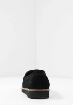 Anna Field Comfort Leather - Mocassins - Black -Chaussure Boutique 2dc20974f9f0460cbf81eeefa986add4 scaled