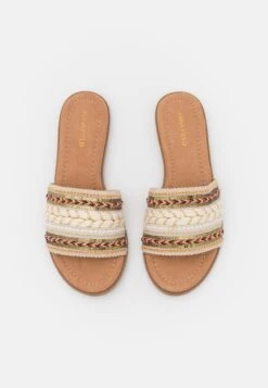 Anna Field Mules - Beige 11 Anna Field Mules - Beige -Chaussure Boutique 2e38b58fa9d44860a21681d8c622a6a1