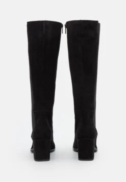 Anna Field Leather - Bottes - Black -Chaussure Boutique 2f2e072fd2b14a529e397f34c3652ed3