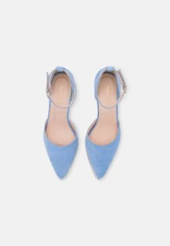 Anna Field Leather - Escarpins - Light Blue 11 Anna Field Leather - Escarpins - Light Blue -Chaussure Boutique 2ff86339758d4e758d32dd4c7959cbe5
