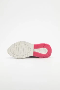 Anna Field Leather - Baskets Basses - White/Multi-Coloured -Chaussure Boutique 318a342fff044615ac9b1680bcc04c99