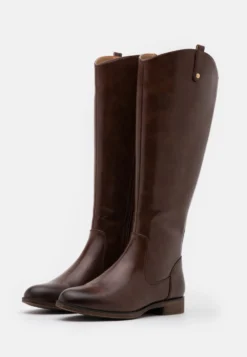 Anna Field Comfort - Bottes - Brown -Chaussure Boutique 31ee2bd880a849c1ab255068d0fcbb22 scaled