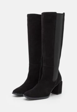 Anna Field Leather - Bottes - Black -Chaussure Boutique 31f24811368a4f65b1cf5a26d9d735af