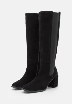 Anna Field Leather - Bottes - Black -Chaussure Boutique 31f24811368a4f65b1cf5a26d9d735af scaled