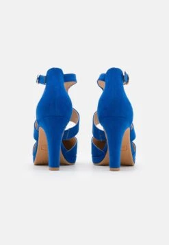 Anna Field Escarpins À Talons Hauts - Royal Blue -Chaussure Boutique 3254036e6d284a818e2390c316e83838