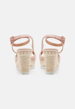 Anna Field Sandales Compensées - Light Pink -Chaussure Boutique 331a62e2877441f7aa9e77e0a1b83139 scaled
