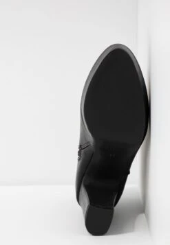 Anna Field Bottines À Talons Hauts - Black -Chaussure Boutique 332781b121fb435ea8e45b02e32b8ac2