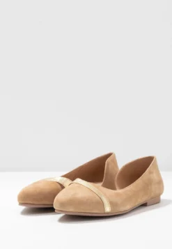 Anna Field Leather - Ballerines - Beige -Chaussure Boutique 332b2ea6251543cb857a285e96efef74 scaled
