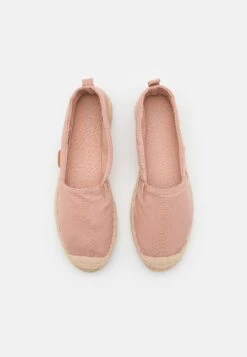 Anna Field Espadrilles - Rose Gold-Coloured 11 Anna Field Espadrilles - Rose Gold-Coloured -Chaussure Boutique 333682b825c049589653b570e7a3a1f2