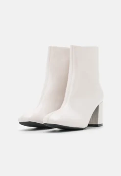 Anna Field Bottines - White -Chaussure Boutique 34972367f14343d49d5e8780617b533c scaled