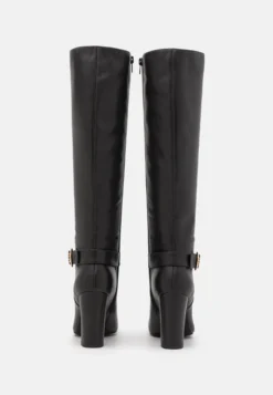 Anna Field Leather - Bottes À Talons Hauts - Black 9 Anna Field Leather - Bottes À Talons Hauts - Black -Chaussure Boutique 34ab6fbbebec49b19e46e2238fab1a01 scaled