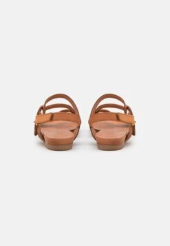 Anna Field Leather - Sandales - Cognac -Chaussure Boutique 35caa57a001c49308033ca0cad9328cf
