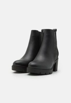 Anna Field Bottines À Plateau - Black -Chaussure Boutique 3645f4e4bece4575b809688118e1c420