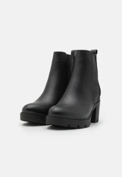 Anna Field Bottines À Plateau - Black -Chaussure Boutique 3645f4e4bece4575b809688118e1c420 scaled