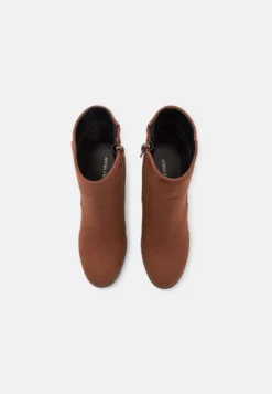 Anna Field Boots À Talons - Brown -Chaussure Boutique 365f17a2786c4ab68180a1ae83d59a8d scaled