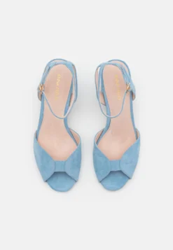 Anna Field Leather - Sandales - Light Blue -Chaussure Boutique 36ebed8511544dd7857eb5673ef92998 scaled