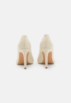 Anna Field Leather - Escarpins - White -Chaussure Boutique 38709cff1eb84b218ee8d2b129d1a8f1