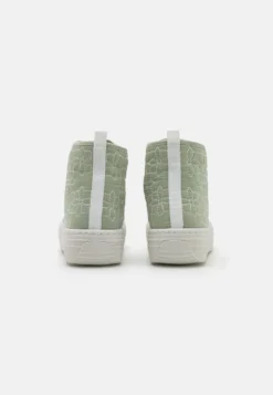 Anna Field Baskets Montantes - Light Green -Chaussure Boutique 38faa43fcee64026b0b58cc8947af232 scaled