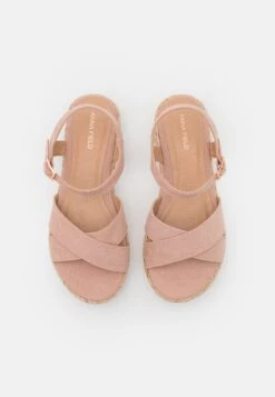 Anna Field Espadrilles - Light Pink 11 Anna Field Espadrilles - Light Pink -Chaussure Boutique 3959e9aa9ddb4da891b04290e2bc00dc