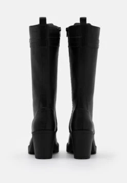 Anna Field Bottes À Plateau - Black -Chaussure Boutique 39ee4b9e11c34ba28edbb87ceb5d4fb5