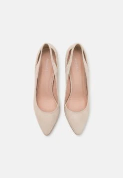 Anna Field Leather - Escarpins À Talons Hauts - 1Light Grey -Chaussure Boutique 3a97735b565142d5a0ebe72496db96d6 scaled