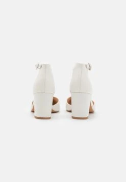 Anna Field Leather - Escarpins - White -Chaussure Boutique 3b6b397f46384f39b32c30e1be0b63cf