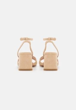 Anna Field Leather - Sandales - Beige -Chaussure Boutique 3ba51cfc39fb47f389321d82540156c8