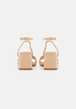 Anna Field Leather - Sandales - Beige 9 Anna Field Leather - Sandales - Beige -Chaussure Boutique 3ba51cfc39fb47f389321d82540156c8 scaled