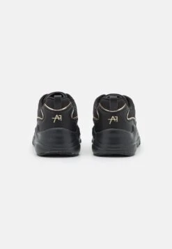 Anna Field Leather - Baskets Basses - Black -Chaussure Boutique 3c4314e6703e4432aab51c8d98b9dac2
