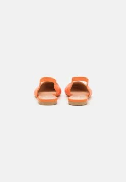 Anna Field Ballerines - Orange -Chaussure Boutique 3c8ada421ba9408f84e05033c6707851